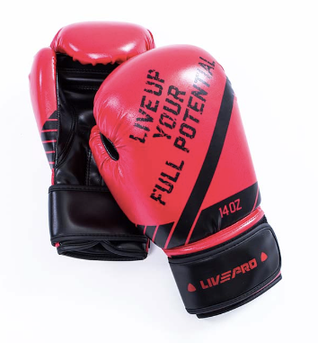 乐鱼登录入口-舒適拳擊手套：為拳擊愛好者打造的理想裝備
