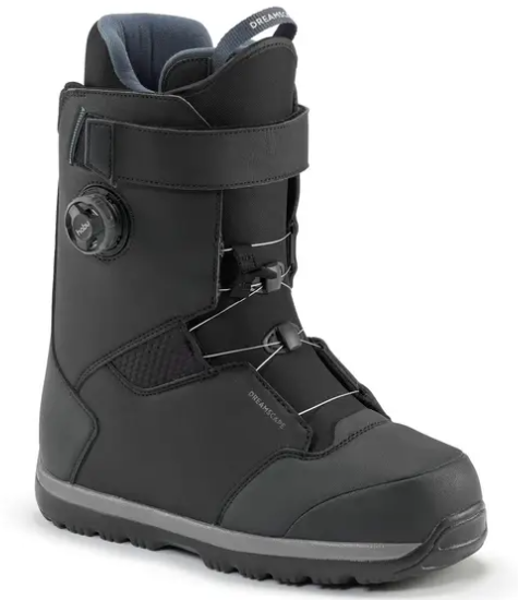 乐鱼登录入口-滑雪靴：為滑雪者提供穩定與舒適的腳部裝備